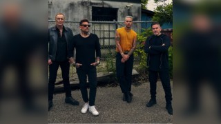 The Fell / Billy Sheehan