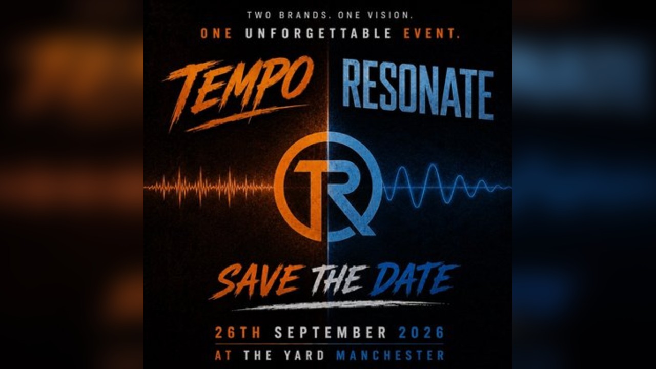 Tempo / Resonate