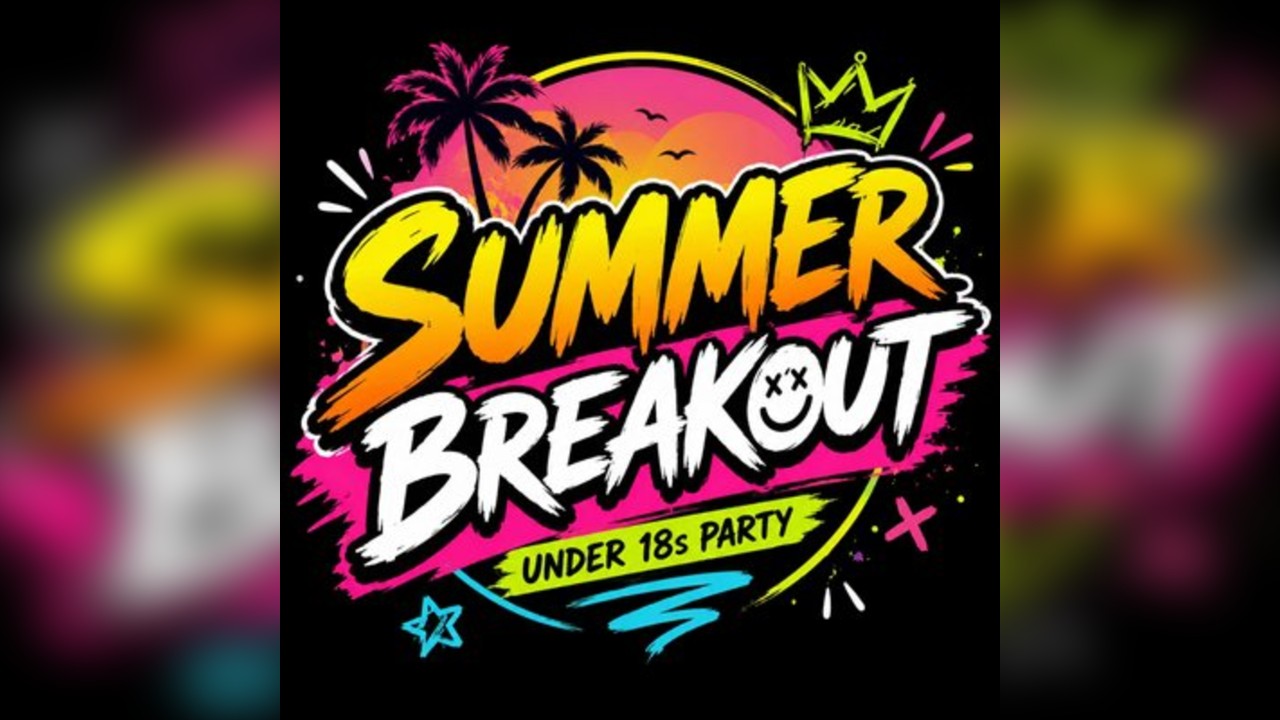 Summer Breakout U18