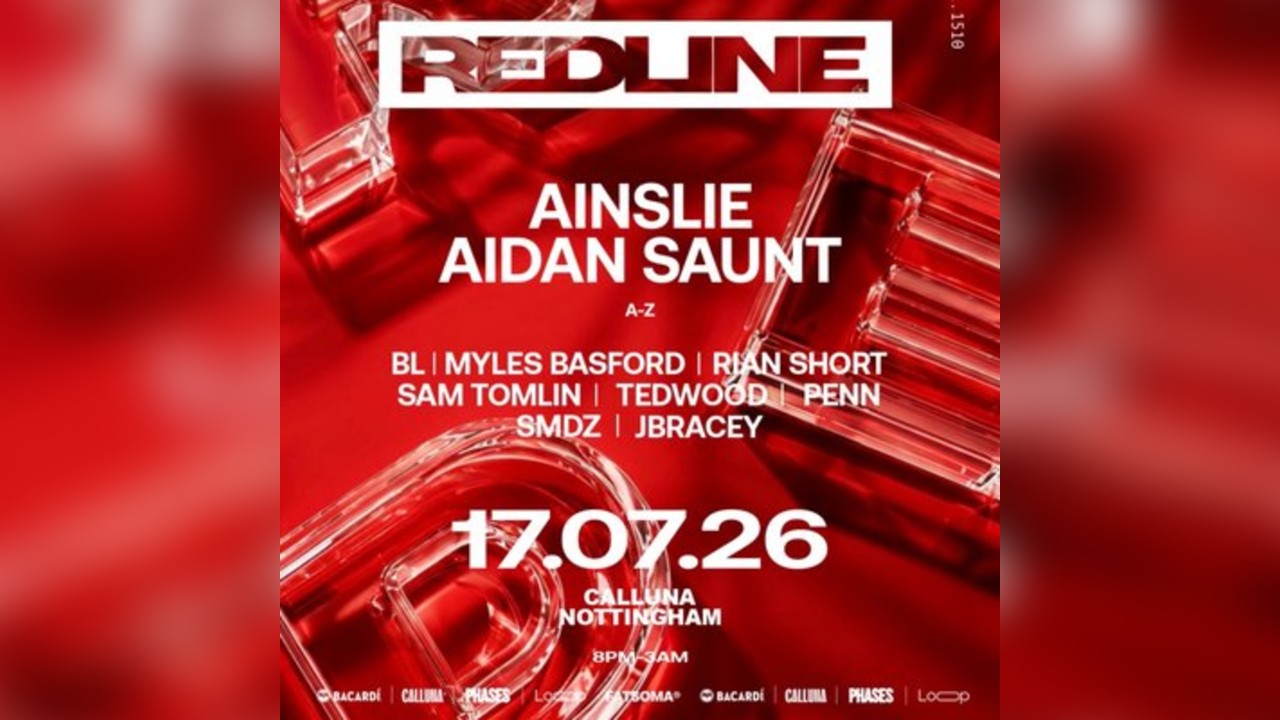 Redline Phase 2