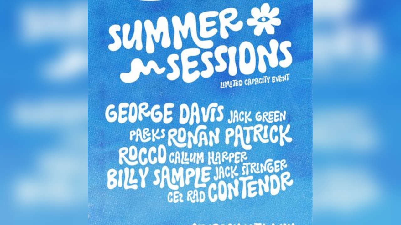 Amity Summer Session