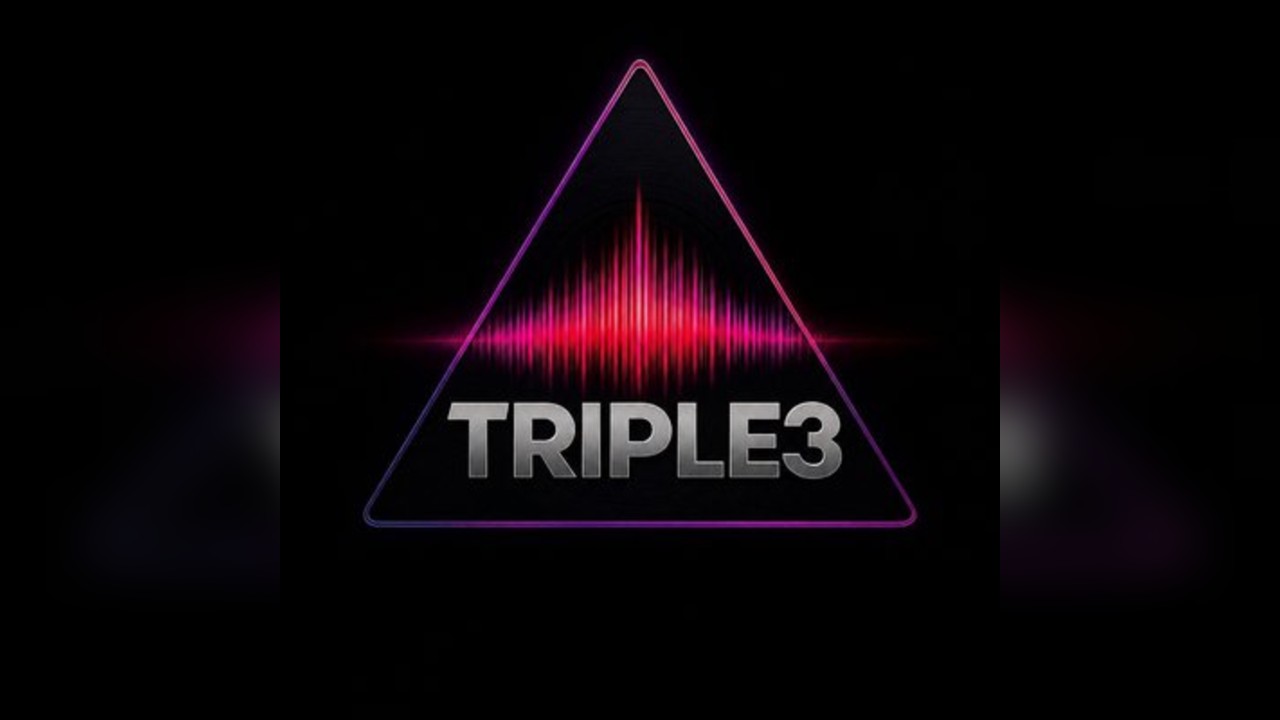Triple3 Sundown