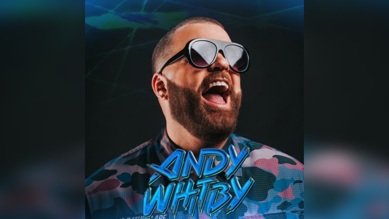 Andy Whitby Live at the Lodge