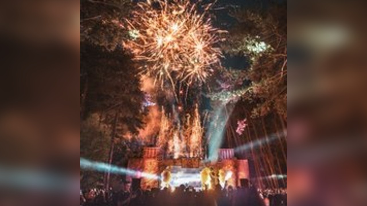 Restricted Forest 2027