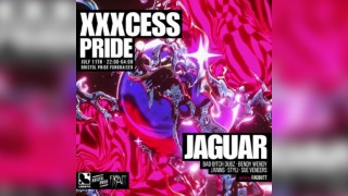 XXXCESS: Pride After Dark