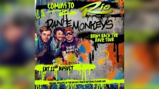 Dance Monkeys