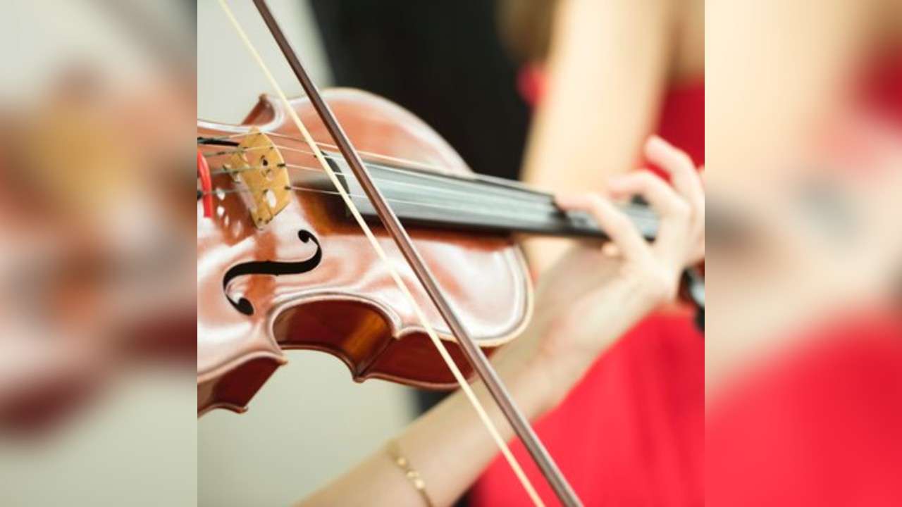 Nutcracker Suite and Rachmaninov at Christmas by Candlelight