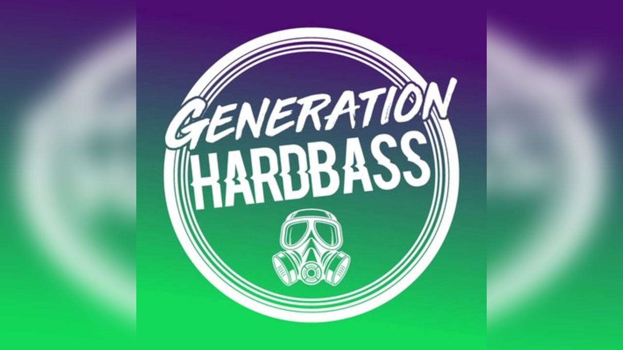 Generation hardbass  the purge emergency shut down