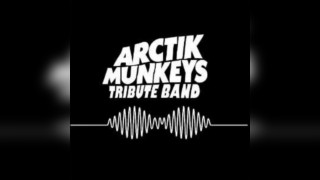 Arctik Munkeys & The Strokez