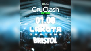 CruClash Bristol