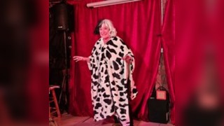 Cruella DeChill: Cruella DeChill - Morecambe Bay Fringe