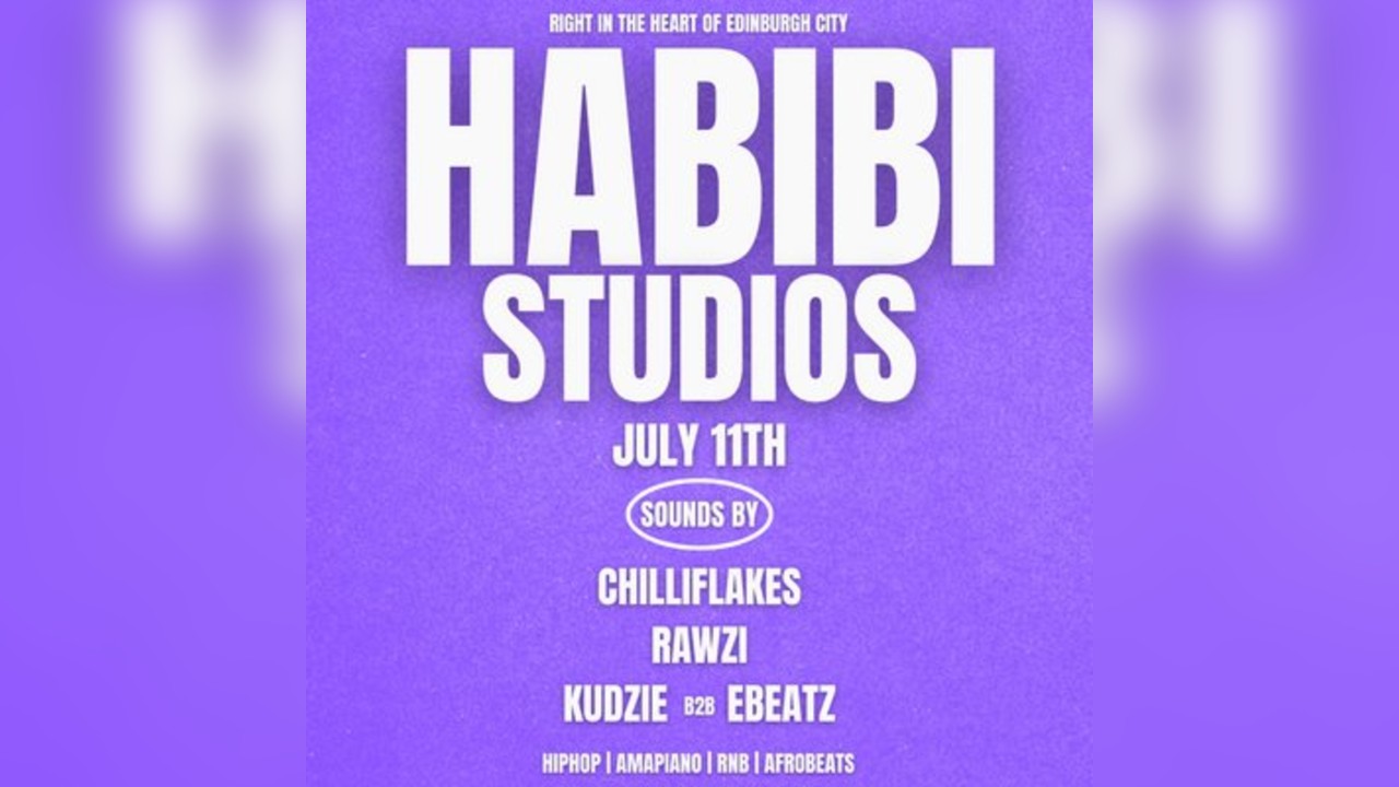 Habibi Studios