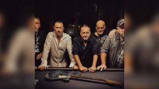 White Skies: Album Launch Show