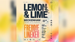 Lemon & Lime - LNL002