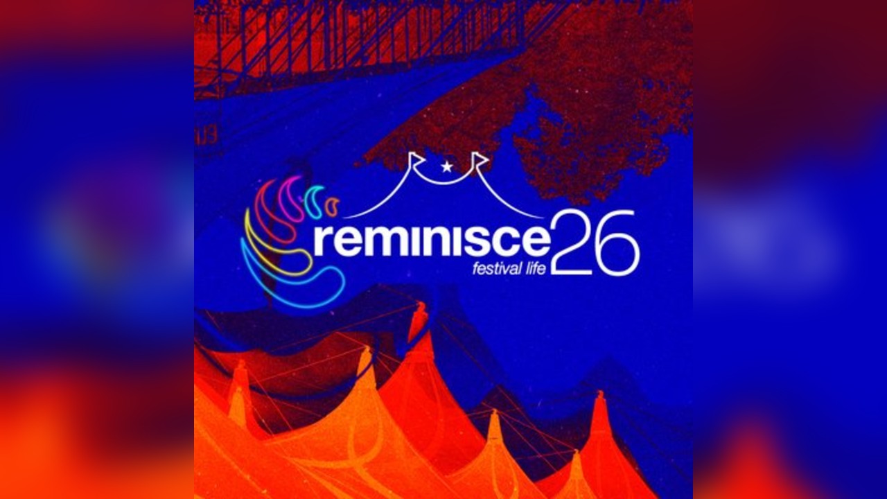 Reminisce Festival 2026