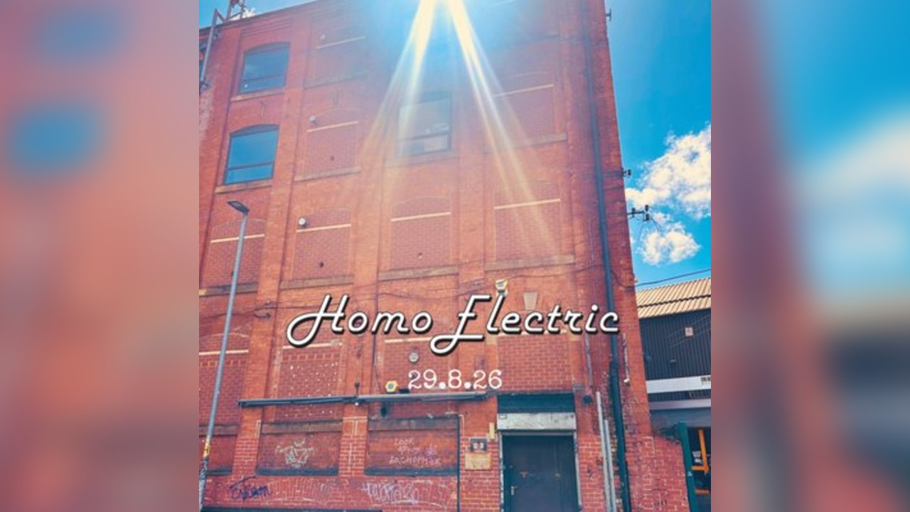 Homoelectric at Hidden