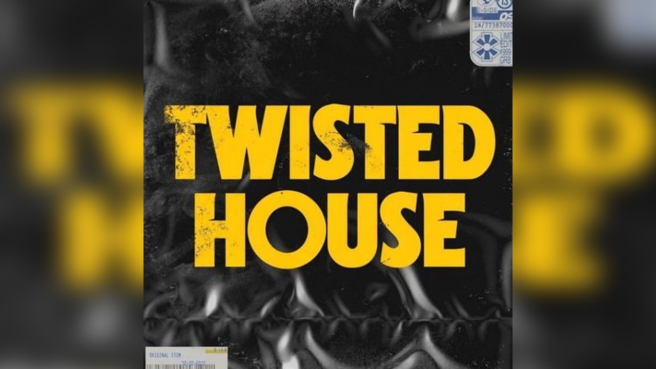 The Twisted House Rooftop Day Event