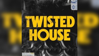 The Twisted House Rooftop Day Event