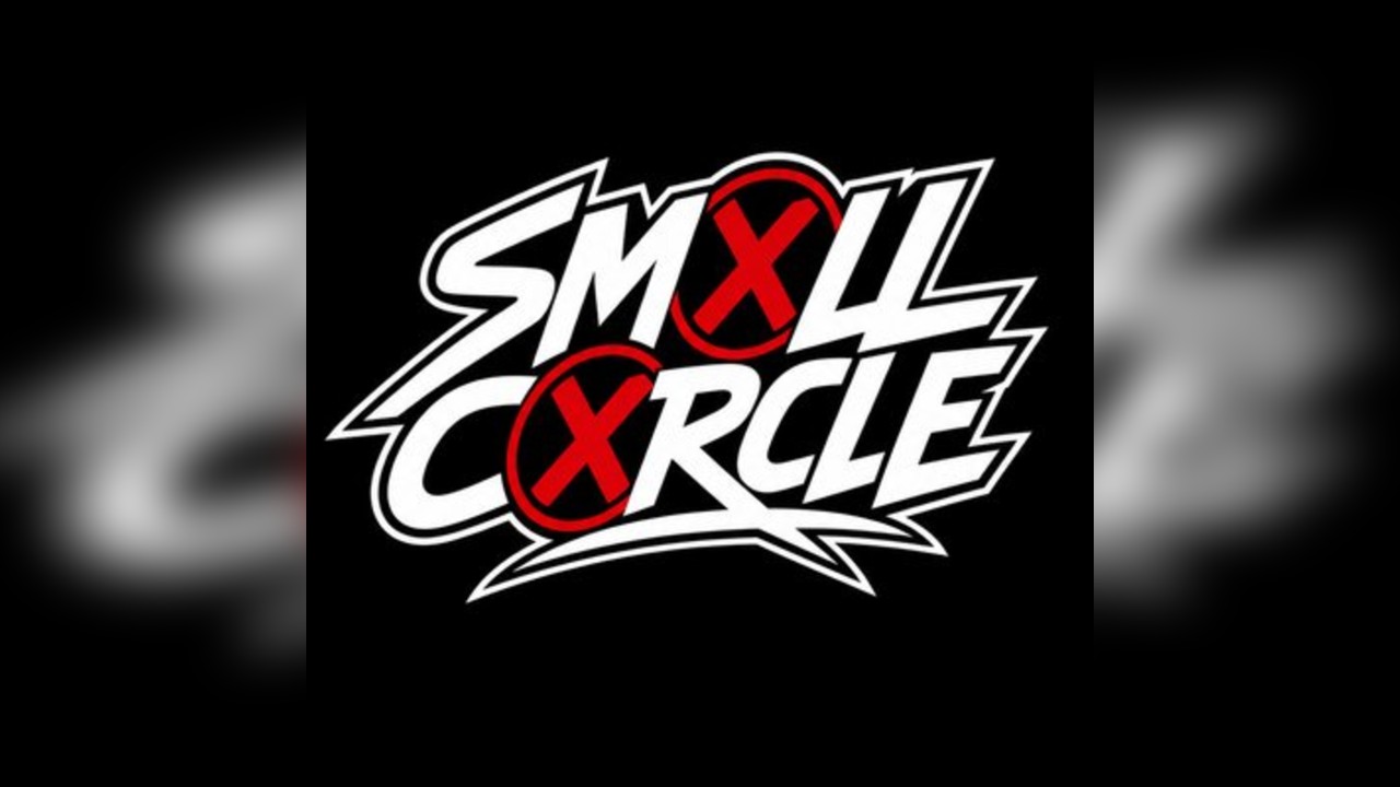 Smxll Cxrcle Presents The Bassline Party