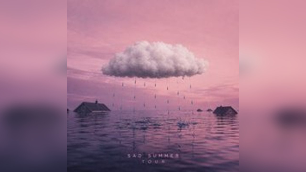 The Sad Summer Tour