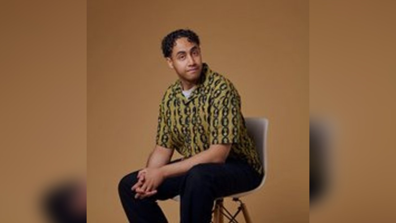 Omar Badawy | Guided Detour (Award Nominated Stand Up) Tour Show