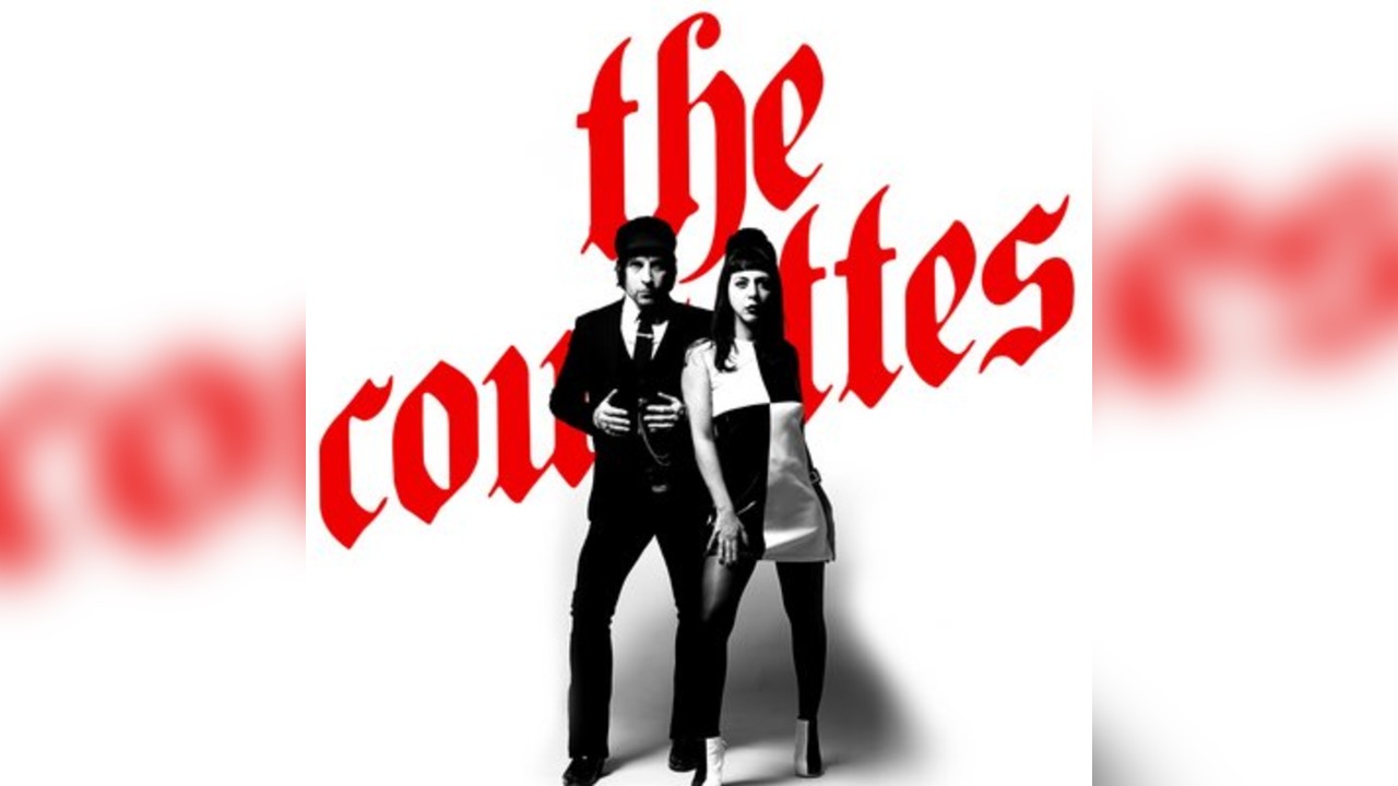 The Courettes