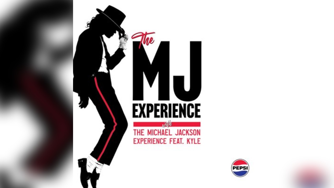 The MJ Experience - with LIVE Michael Jackson tribute