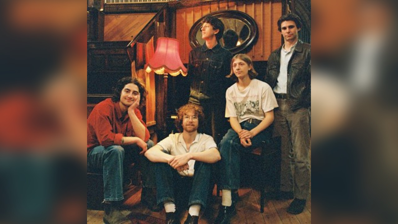 Curiosity Shop