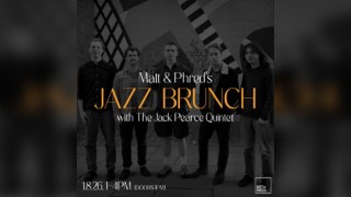 M&P's Jazz Brunch