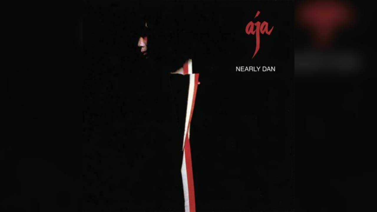 Nearly Dan Perform Steely Dan