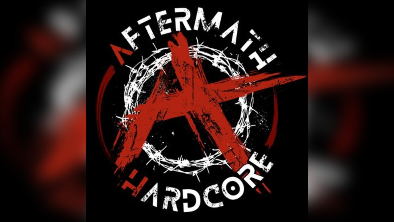 Aftermath Hardcore - Vinyl Carnage