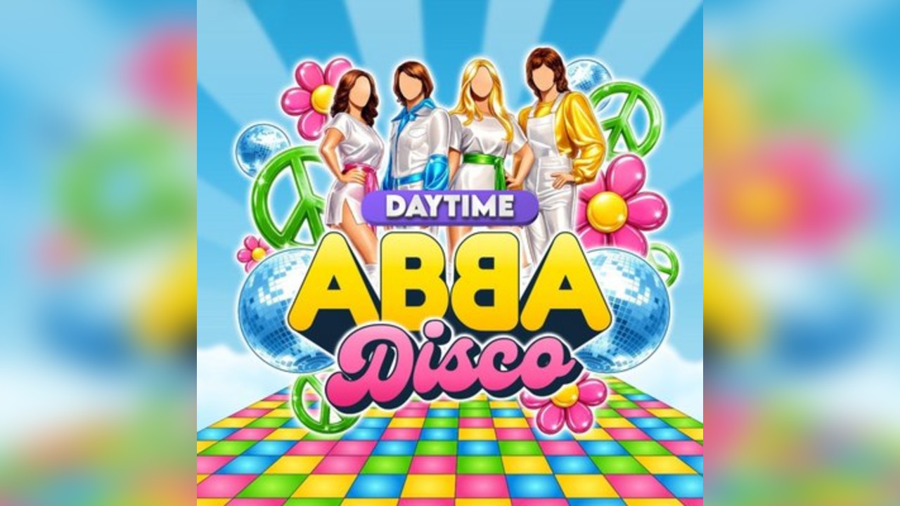 The ABBA daytime disco: Sunderland