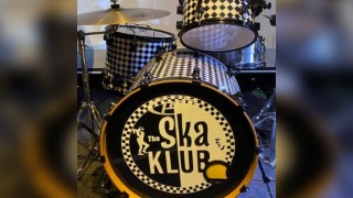 SkaKlub Ska 2-Tone Reaggae Trojan Halloween Special