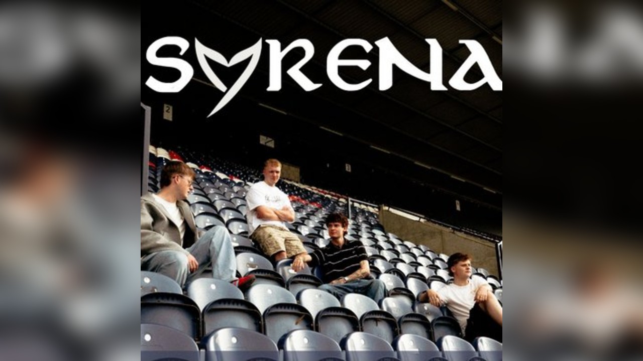 Syrena Kirkcaldy Headliner