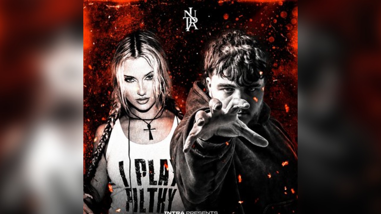 iNTRA; Ragetrain x Kirsty