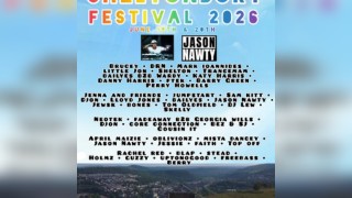 Sheltonbury Festival