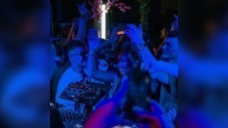 Summer BANK HOLIDAY Secret Garden Rave - Nottingham