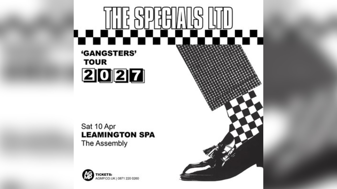 The Specials Ltd.