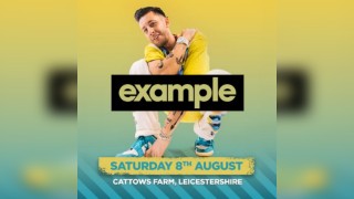 Example | Live at Cattows Farm