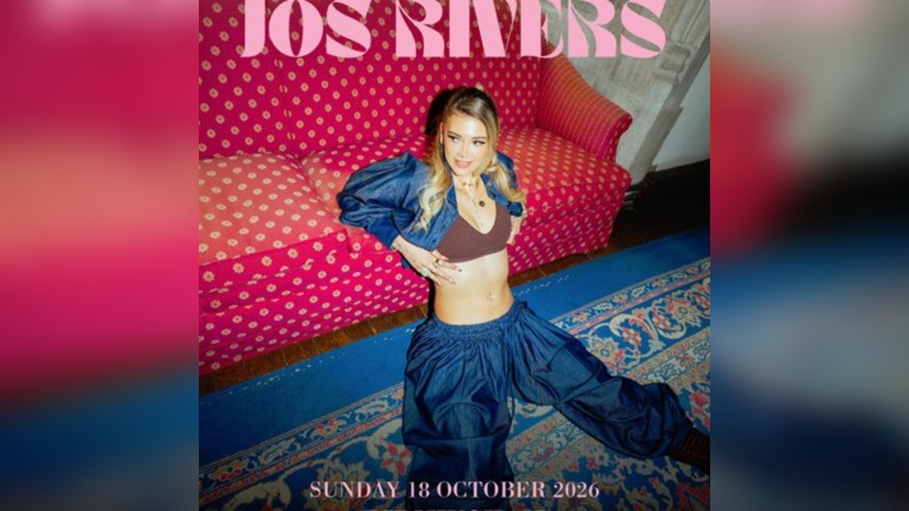 Jos Rivers