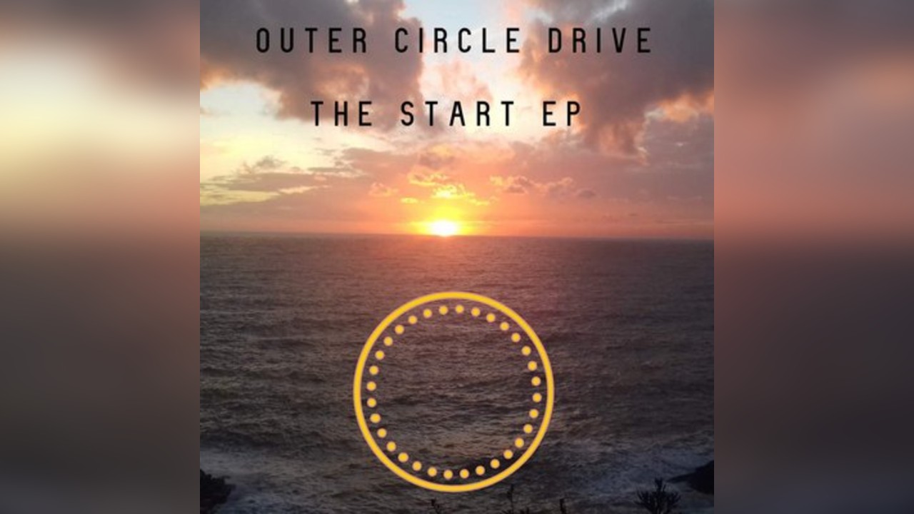 Outer Circle Drive + Nathan Appleton The Start EP Launch