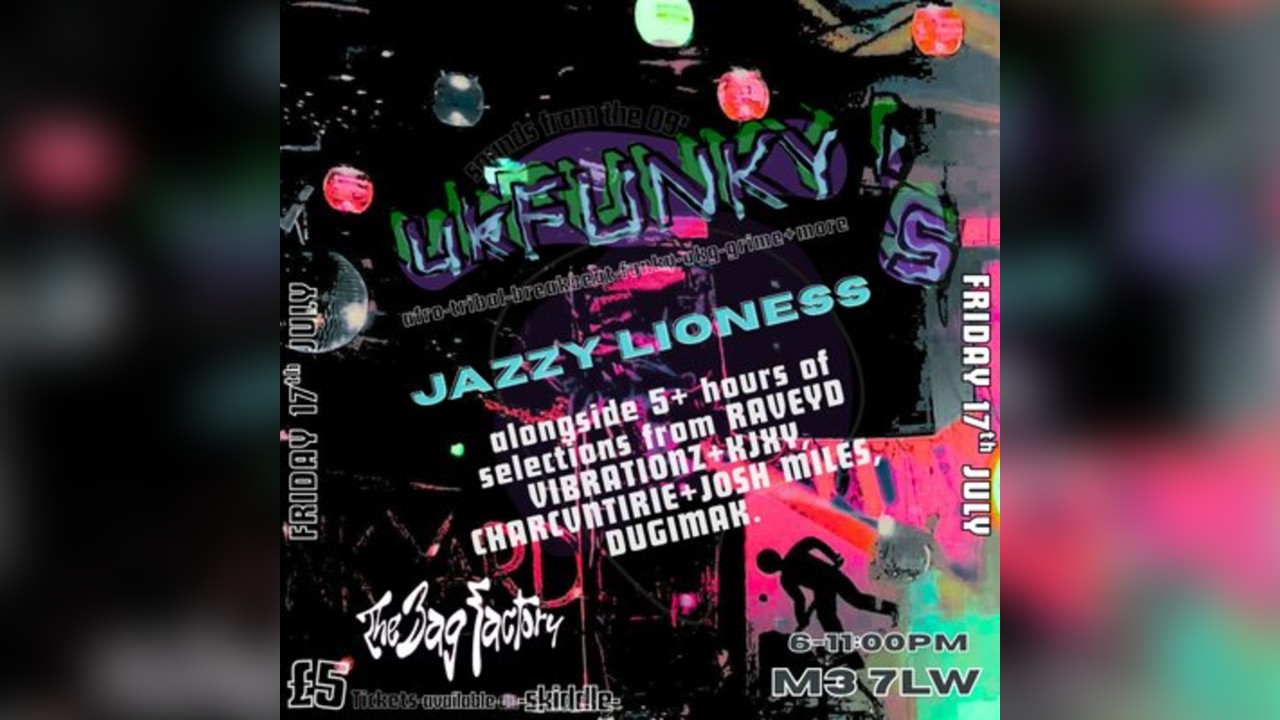 ukFUNKY's