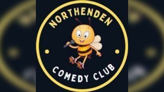 Northenden Comedy Club - Chris Washington, Kieran Lawless + More