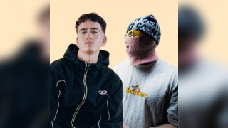 Wave 5th Birthday Terrace Party w/ DJ Jackum, Burt Cope +Support