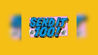 Send it 100 Festival @ Pitt St. Skatepark