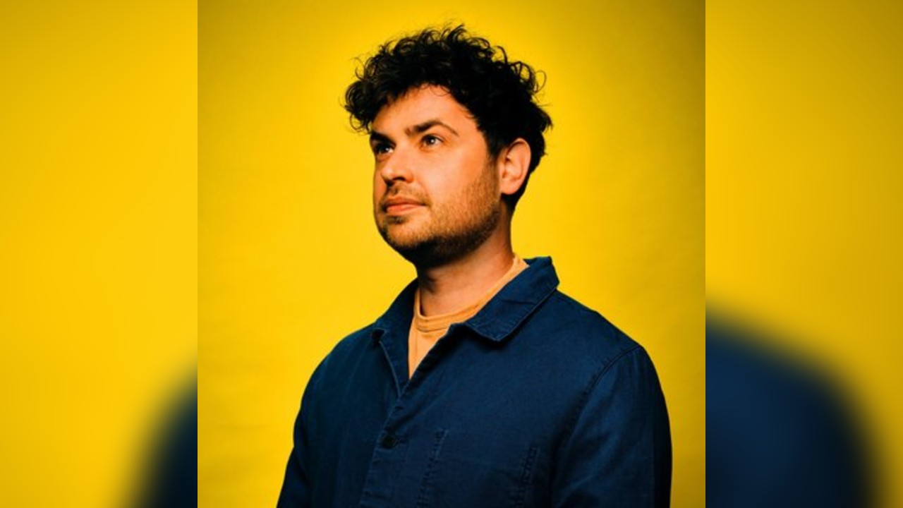 Trapdoor Comedy at The Old Monkey