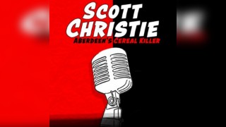 Scott Christie @ Upstairs Inverness