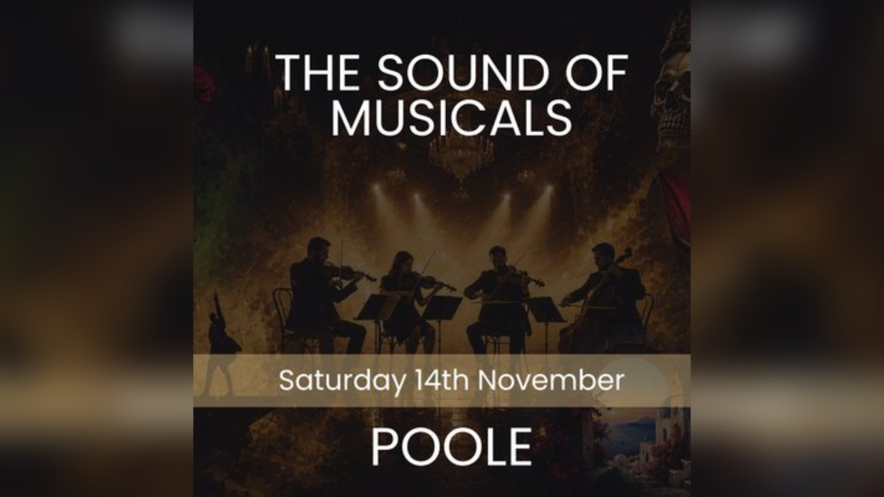 The Sound of Musicals - Poole
