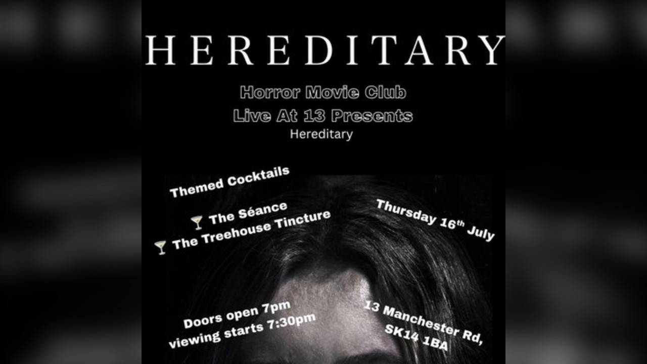 Hereditary