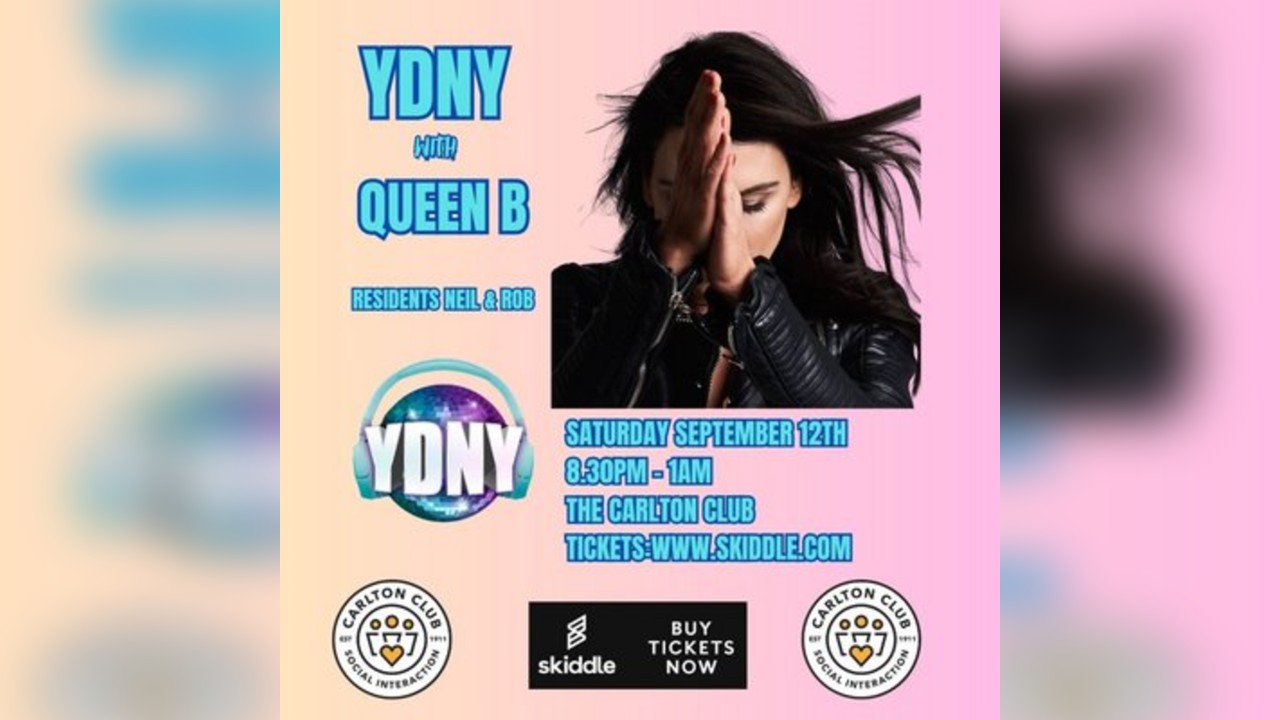 YDNY - September